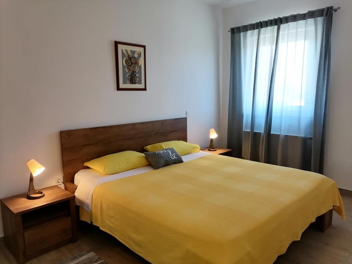 Holiday Apartment Dunja Póla Kültér fotó