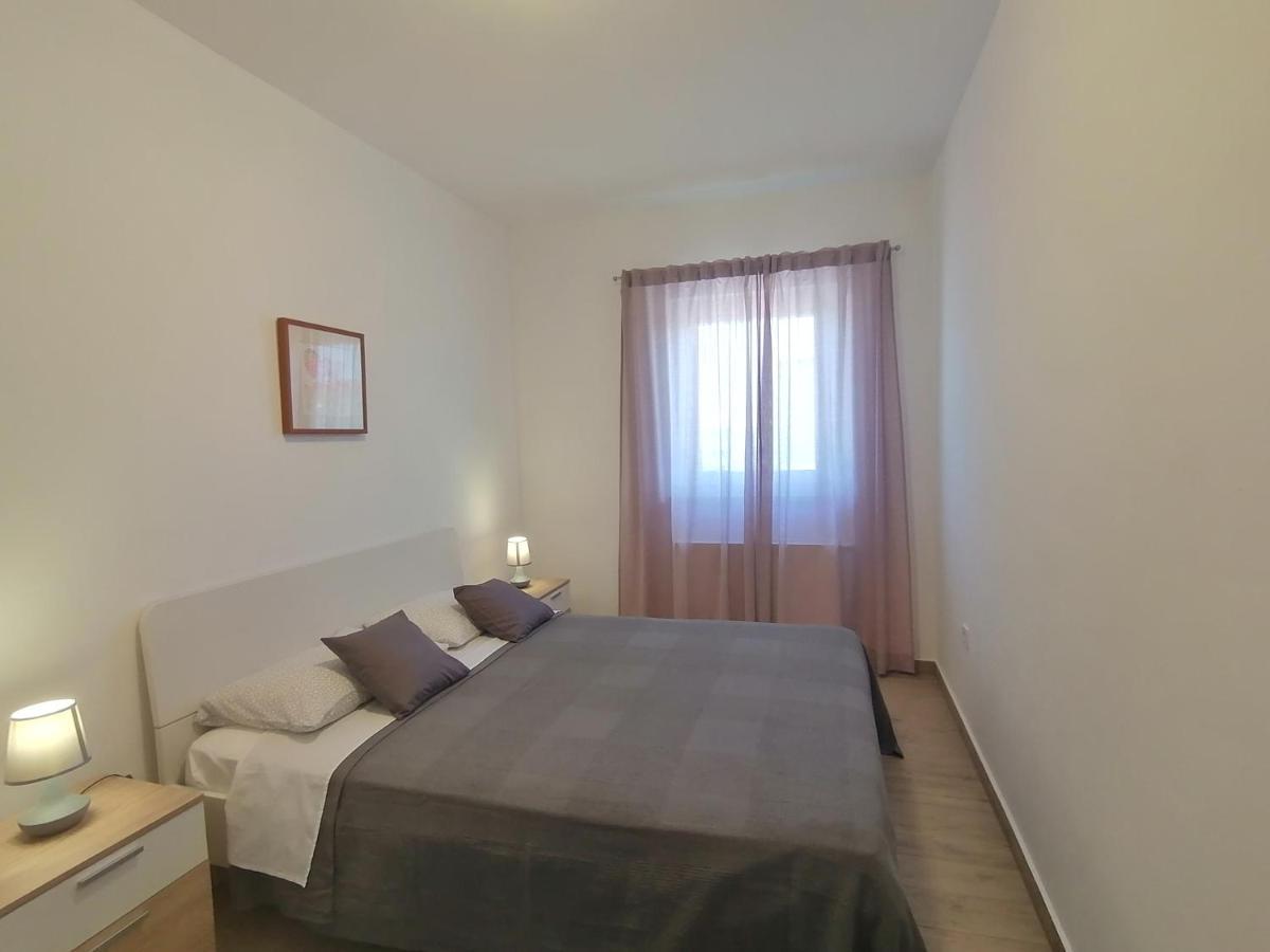 Holiday Apartment Dunja Póla Kültér fotó